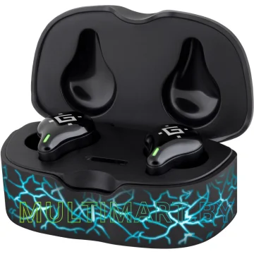 Наушники Defender CyberDots 250 картинка 3